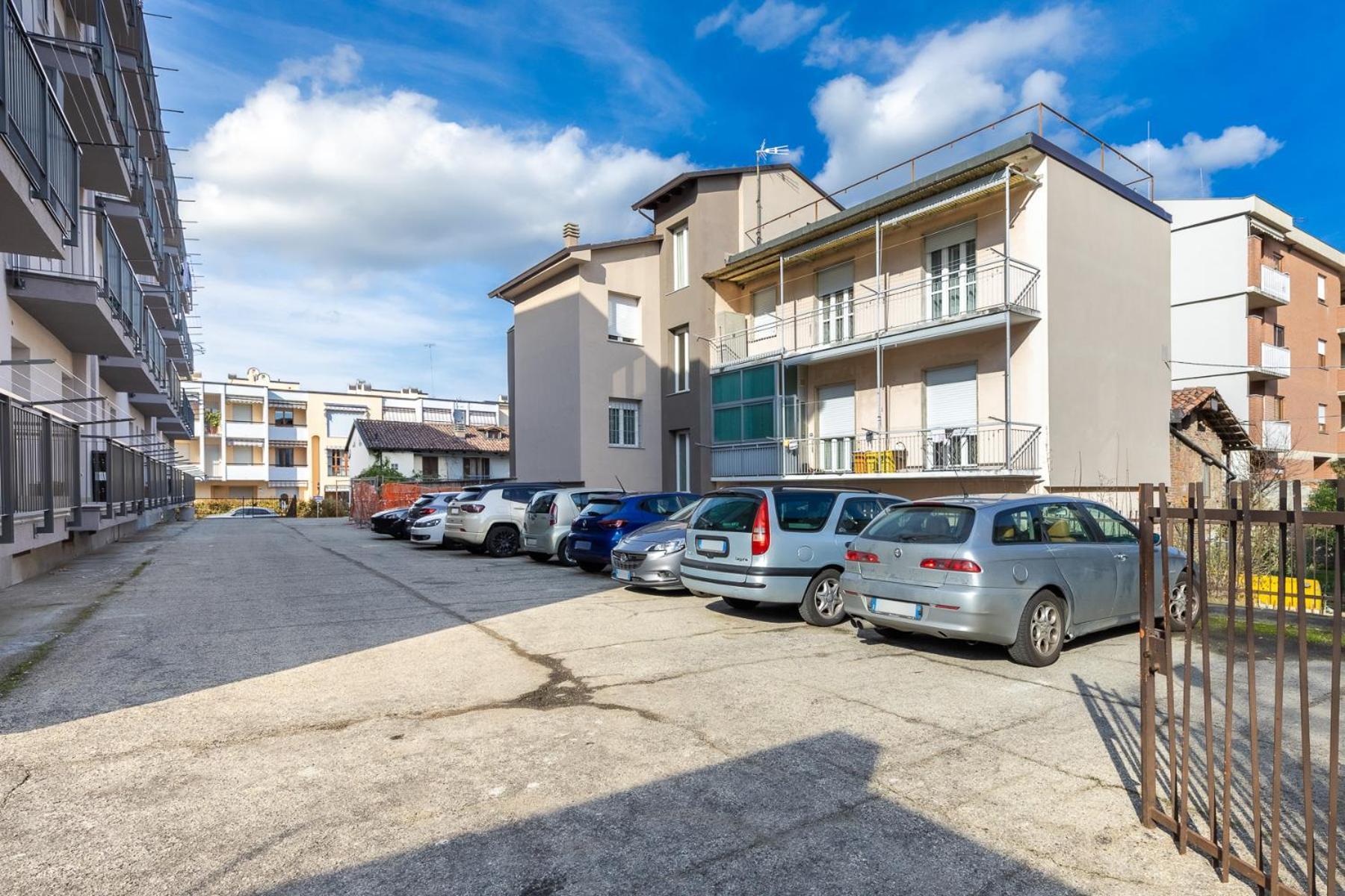 Appartamento Centrale Con Parcheggio E Wi-Fi Gratuito Ac Альба Экстерьер фото